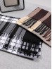 Fashion Plaid Premium Scarf